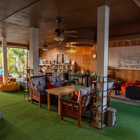 Hotel Maamadi Boutique à Maafushi Extérieur photo