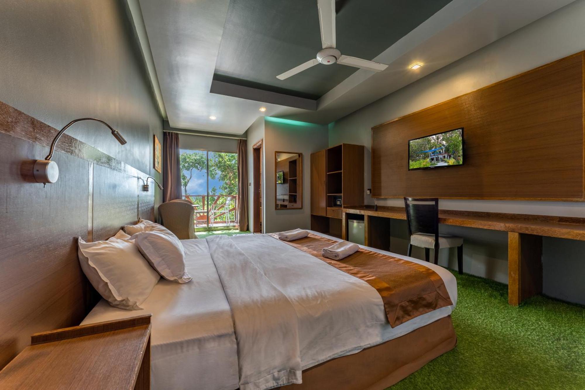 Hotel Maamadi Boutique à Maafushi Extérieur photo