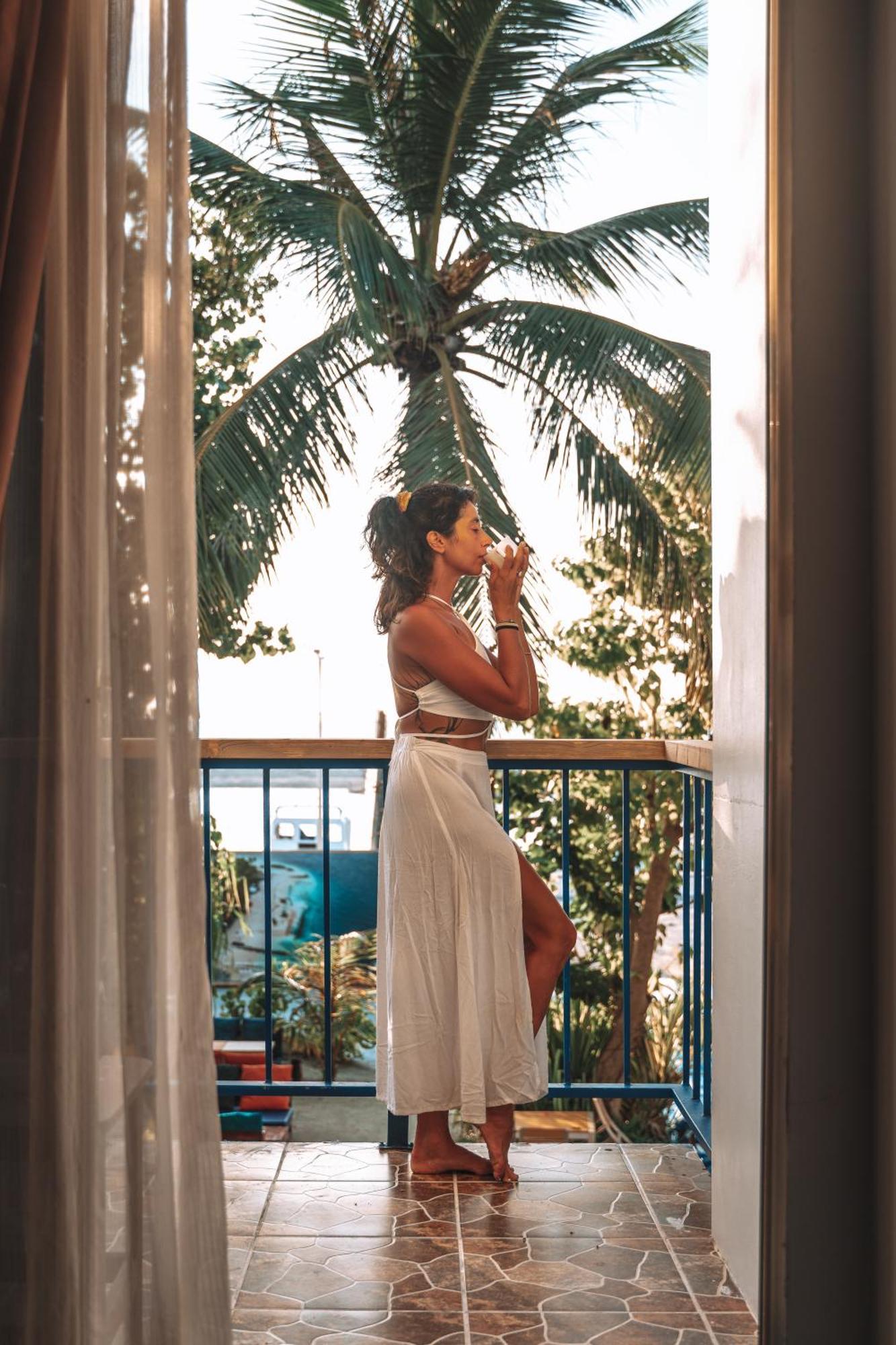 Hotel Maamadi Boutique à Maafushi Extérieur photo