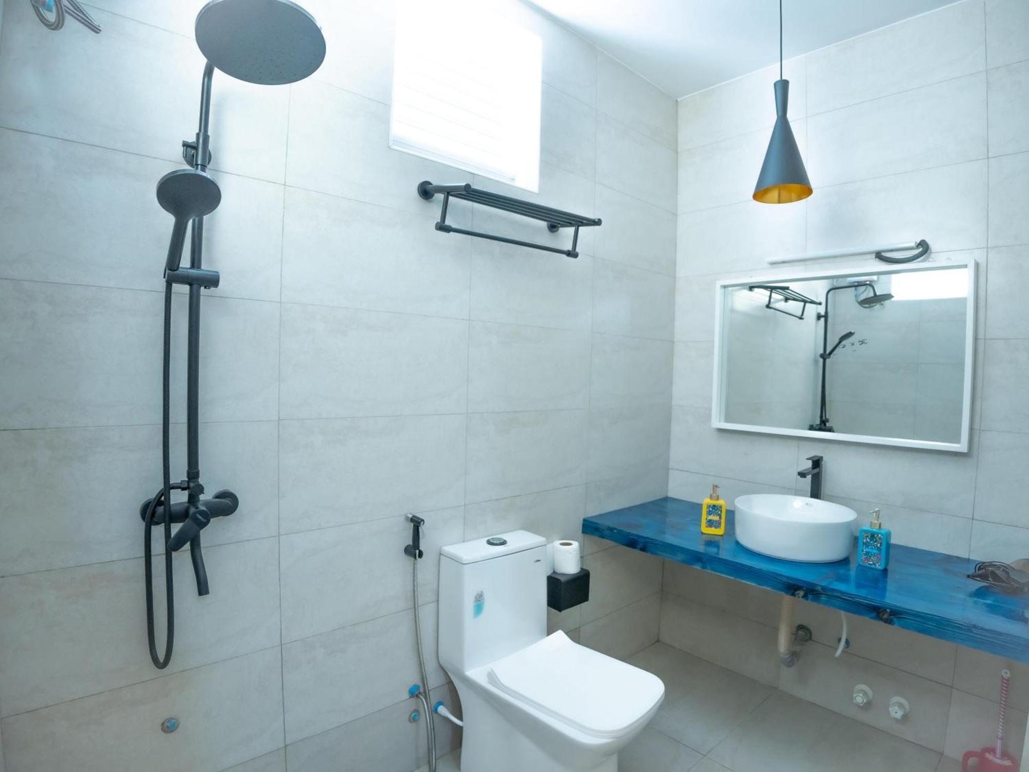 Hotel Maamadi Boutique à Maafushi Extérieur photo