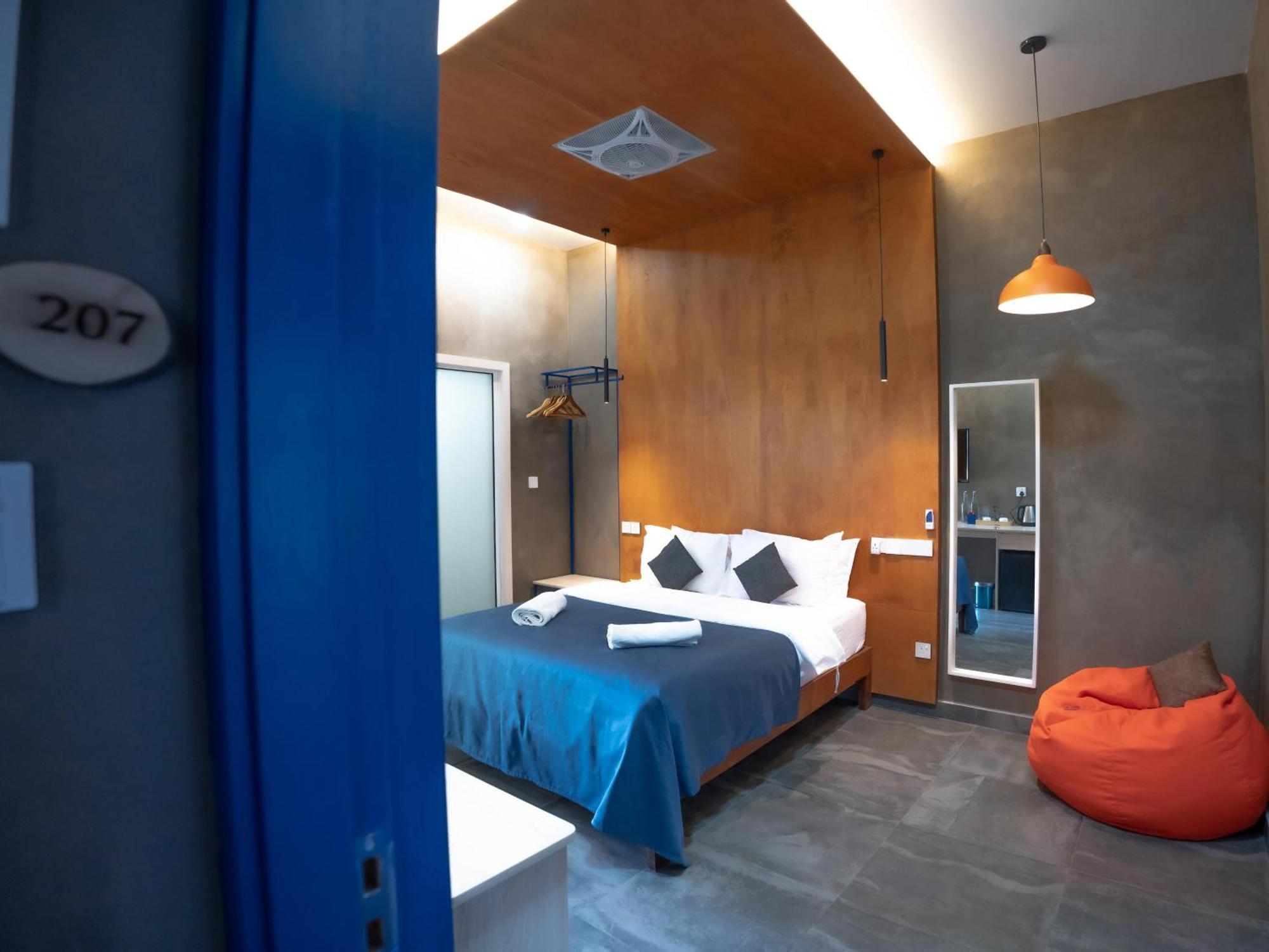 Hotel Maamadi Boutique à Maafushi Extérieur photo