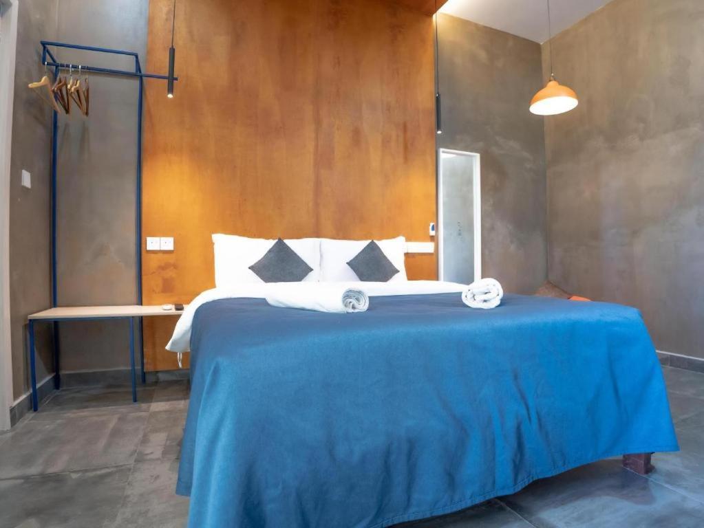 Hotel Maamadi Boutique à Maafushi Extérieur photo