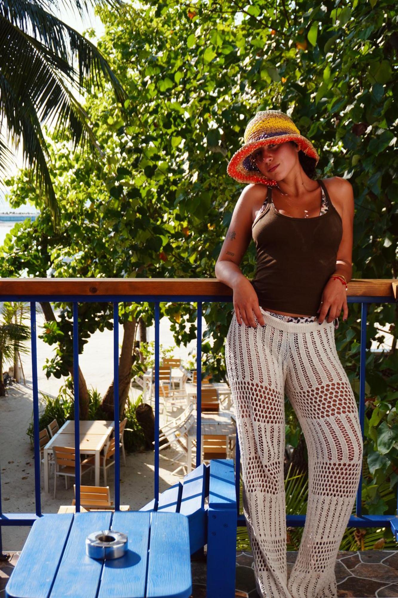 Hotel Maamadi Boutique à Maafushi Extérieur photo